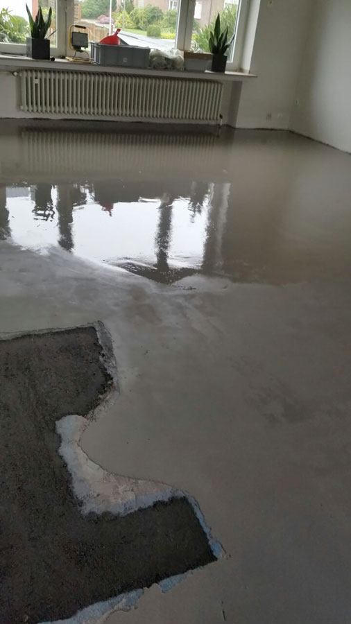 Parkettsanierung: Ausbau von Mosaikparkett und Neuverlegung von Landhausdielen im XL-Format-10