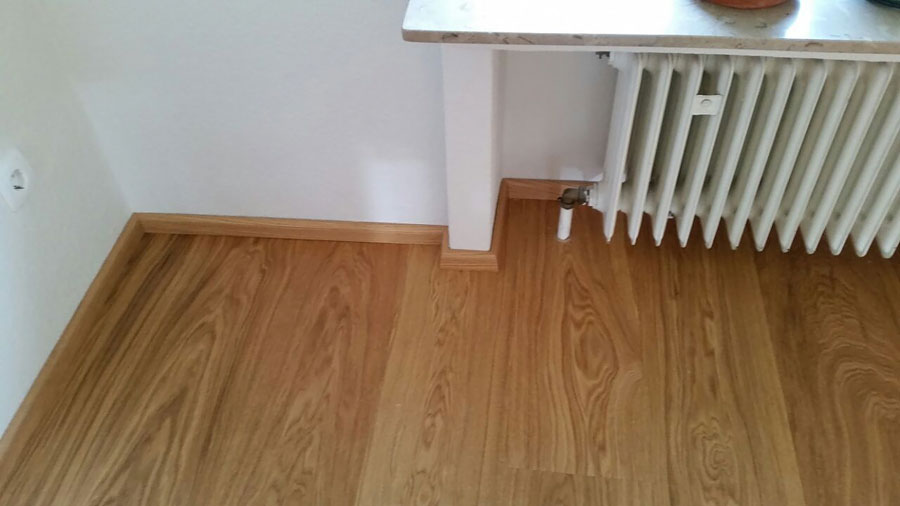 Parkettsanierung: Ausbau von Mosaikparkett und Neuverlegung von Landhausdielen im XL-Format-18