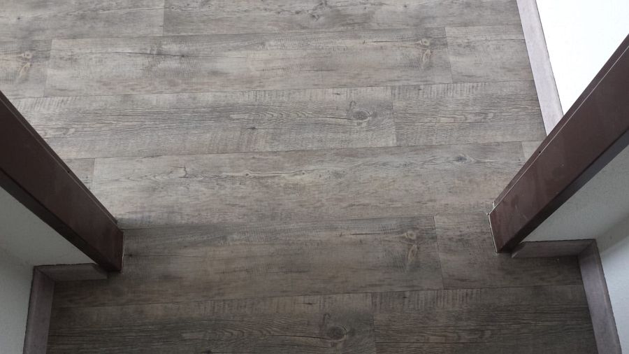 150m² PVC-Bodenbelag für industrielle Nutzung und höchste Beanspruchungsklassen-06