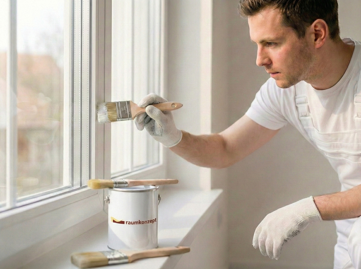 Premium Lacke in verschiedenen Glanzgraden